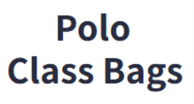 Polo Class Bags