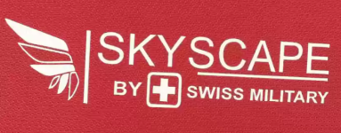 Skyscape By Swiss Military Bags