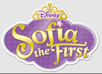 Sofia The First Bags