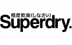 Superdry Bags