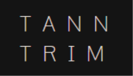 Tann Trim Bags