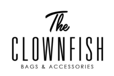 The Clownfish Bags