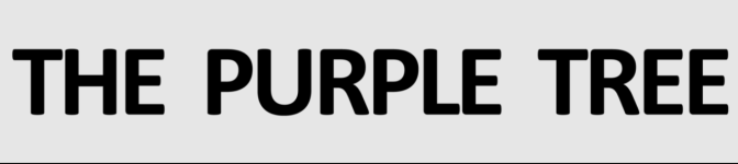 The Purple Tree Bags