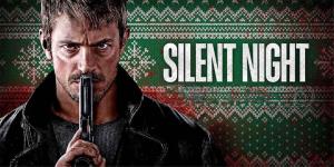 Silent Night (2023)