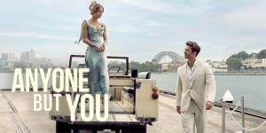 Anyone But You