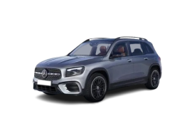 Mercedes-Benz GLB 2024