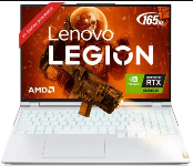 Lenovo Legion 5 Pro AMD Ryzen 76800H 82RG00ELIN Gaming Laptop