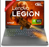 Lenovo Slim 5 AMD Ryzen 716APH8 82Y9008MIN Gaming Laptop