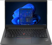 Lenovo ThinkPad E14 AMD Ryzen 5 21EBS02L00 Laptop