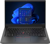 Lenovo ThinkPad E14 Core i5 21E3S04W00 Laptop