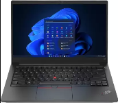 Lenovo Thinkpad E14 G4 Core i7 21E3006UIG Laptop