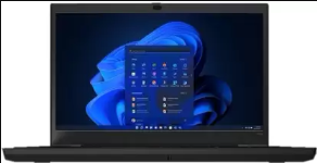 Lenovo Workstation P15v Core i7 12th Gen 12800H Laptop