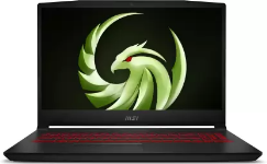 MSI Bravo 15 Ryzen 5 Hexa Core 7535HS B7ED-012IN Gaming Laptop