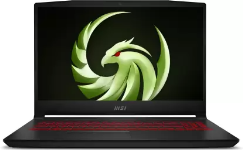 MSI Bravo 15 Ryzen 7 Octa Core 7th Gen Ryzen 7 7735HS B7ED-011IN Gaming Laptop