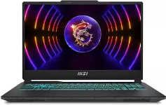 MSI Cyborg 15 Core i7 12th Gen A12VF 205IN Gaming Laptop