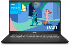 MSI Modern 14 C11M-031IN Laptop