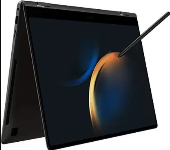 Samsung Galaxy Book3 Pro 360 Intel EVO Core i7 13th Gen NP960QFG-KA3IN laptop