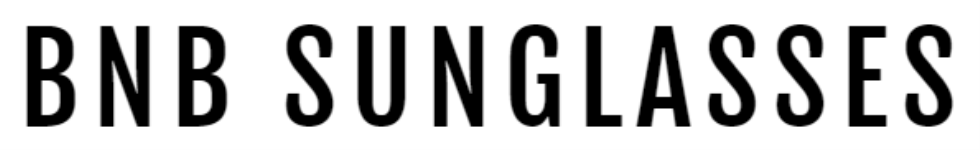 Bnb Sunglasses