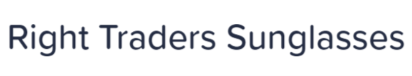 Right Traders Sunglasses