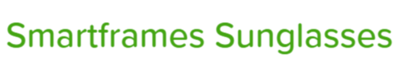 Smartframes Sunglasses