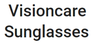 Visioncare Sunglasses