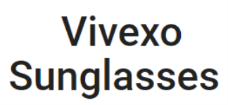 Vivexo Sunglasses