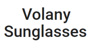 Volany Sunglasses