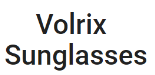 Volrix Sunglasses