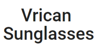 Vrican Sunglasses