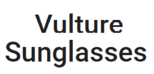 Vulture Sunglasses