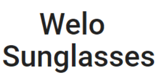 Welo Sunglasses
