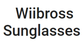 Wiibross Sunglasses