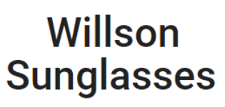 Willson Sunglasses