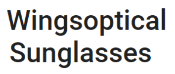 Wingsoptical Sunglasses