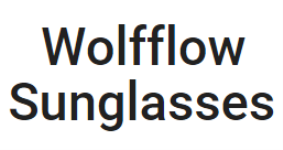 Wolfflow Sunglasses