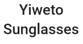 Yiweto Sunglasses