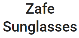 Zafe Sunglasses