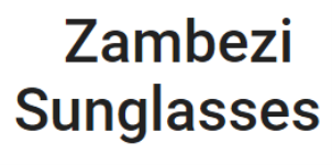 Zambezi Sunglasses