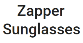 Zapper Sunglasses