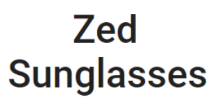 Zed Sunglasses