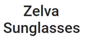Zelva Sunglasses