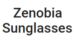 Zenobia Sunglasses