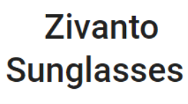 Zivanto Sunglasses
