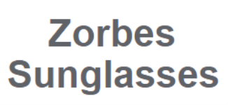 Zorbes Sunglasses