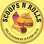 Scoops N Rolls - BTM 1st Stage - Bangalore