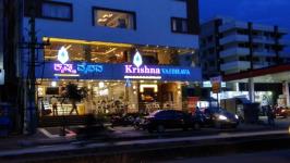 Krishna Vaibhava - BTM Layout - Bangalore