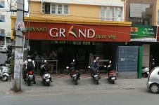 Aashirwad Grand - BTM Layout - Bangalore