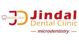 Jindal Dental Clinic - Sector 12 - Panchkula