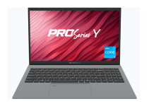 Zebronics Pro Series Y Core i3 11th Gen 1125G4 ZEB-NBC 1S Laptop