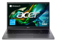 Acer Aspire 5 15 Core i3 13th Gen 31305 U A515-58P Laptop